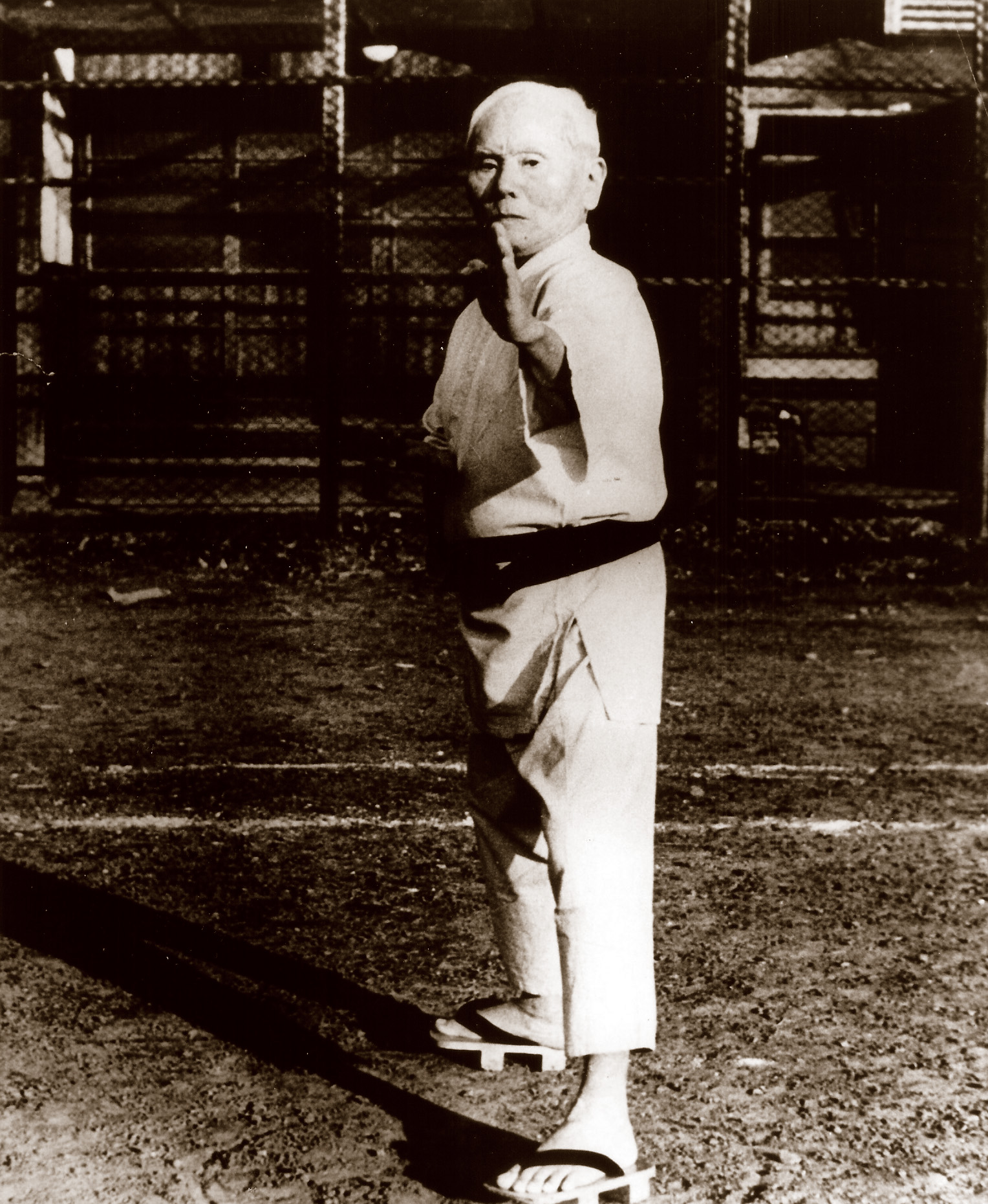 1900–1945 – Shotokan Karate of America