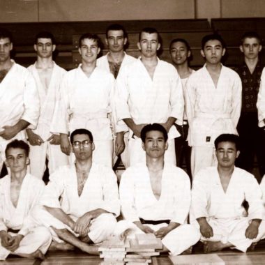 1960s – Shotokan Karate of America